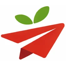 Post Tomato logo