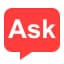 Ask Pancho logo