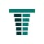 Telonex logo