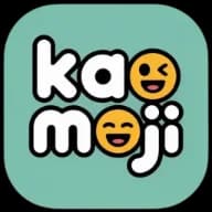 Kaomojiya logo