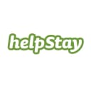 HelpStay.com logo