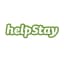 HelpStay.com logo