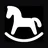HappyHorse AI Video logo