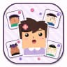 Square Face Generator logo
