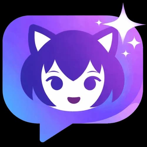 VRChat Avatar Maker logo