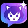 VRChat Avatar Maker logo