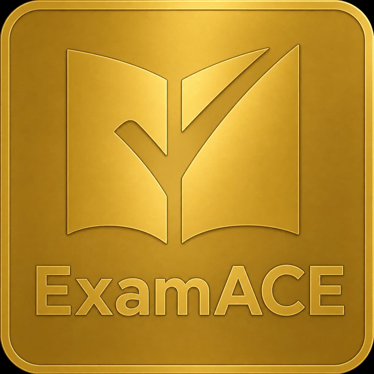 ExamACE logo