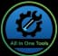 AllInOneTools logo