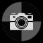 Grayscale Image logo