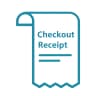 CheckoutReceipt logo