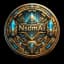 NSDM Ai logo