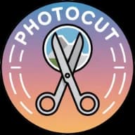 Circle Crop Image logo
