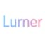Lurner logo