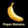 paper banana ai logo