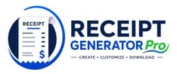 Receipt Generator logo