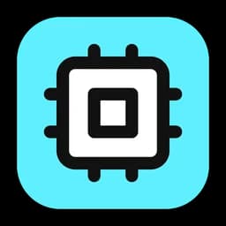 Free Domain Rating Checker logo