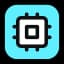 Free Domain Rating Checker logo