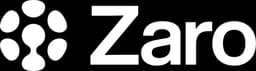 Zaro logo