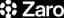 Zaro logo