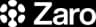 Zaro logo