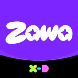 Zawa AI logo