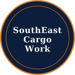 SECargoWork logo