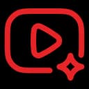 AITuber logo