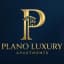 Luxury Apartments Plano logo