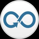 SocialRouter logo