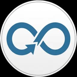 SocialRouter logo