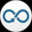 SocialRouter logo