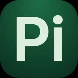 Party Invitation AI logo