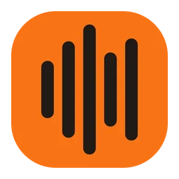 Voice Cloner logo