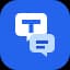 Image Translator logo