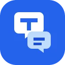 Image Translator logo