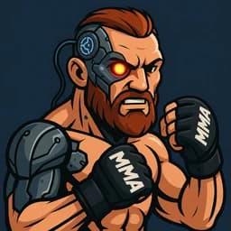 AgentMMA logo