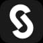 Skribra logo