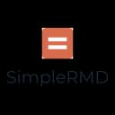 SimpleRMD logo
