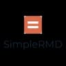 SimpleRMD logo
