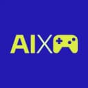AIX.Games logo