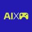 AIX.Games logo