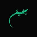 Lizard (lizard.build) logo