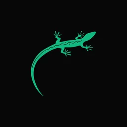 Lizard (lizard.build) logo