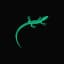 Lizard (lizard.build) logo