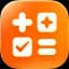 Tenorshare AI Math logo