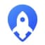 SaaSLocator logo