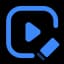 AI Video Text Remover logo