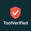 ToolVerified logo