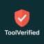 ToolVerified logo