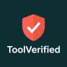 ToolVerified logo